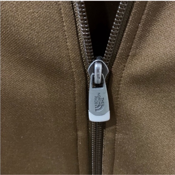 The North Face Multicolored A5 Series Track Jacket with Pockets - Picture 4 of 5